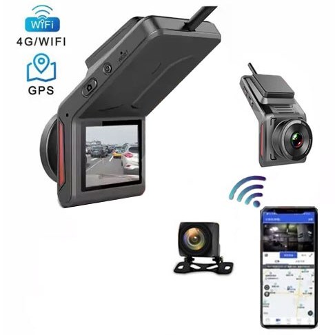 دوربین ثبت وقایع دشکم سیم کارتی مدل K18