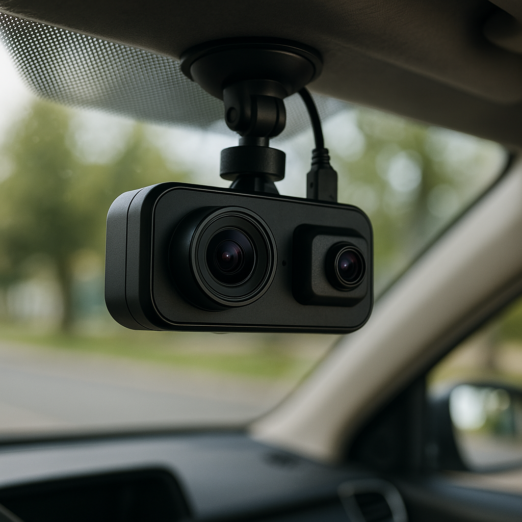 دوربین‌های ثبت وقایع